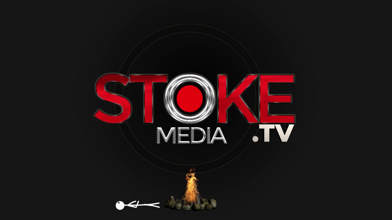 Coming Soon (Stoke Media TV)