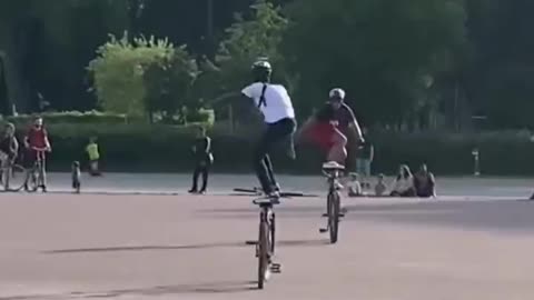 bike technology