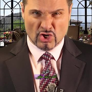 حركات اليد الإيطالية! هذا يعني "أنت سفاح"