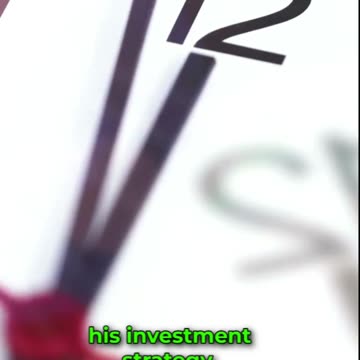 Charlie Munger A Legendary Investor