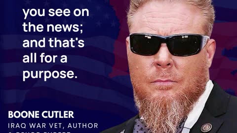 Emotions vs. Critical Thinking: Boone Cutler Exposes the Hidden Agenda!