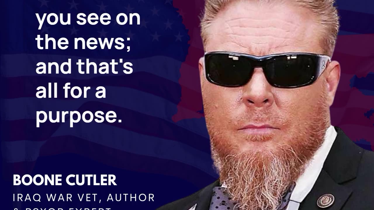 Emotions vs. Critical Thinking: Boone Cutler Exposes the Hidden Agenda!