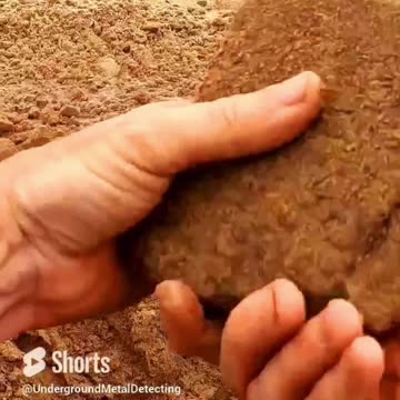 Rumble Clips Feature 12 of 60 - Metal Detecting - Full Video on Channel