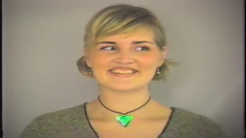CHRONICALLY BLONDE