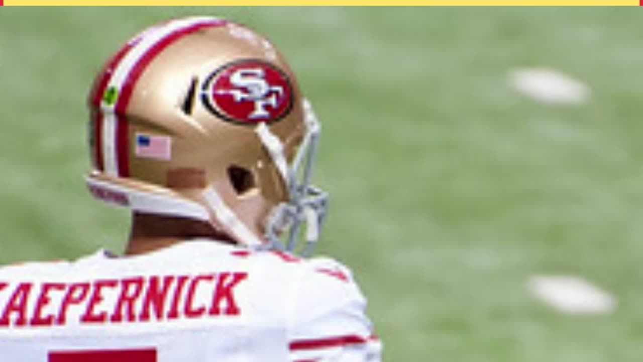 NFL Team Offers Colin Kaepernick A Coaching Position