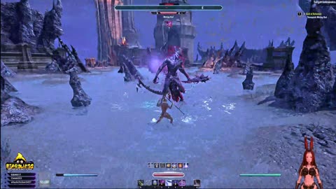 ESO: The Final Battle with Molon Bal