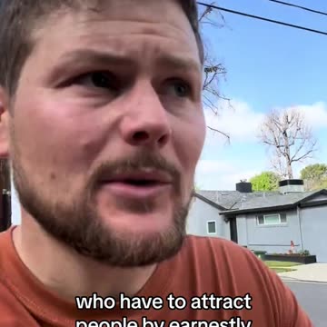 WHEN YOU FIND OUT YOU DIDN`T HAVE A SAY IN THE MATTER