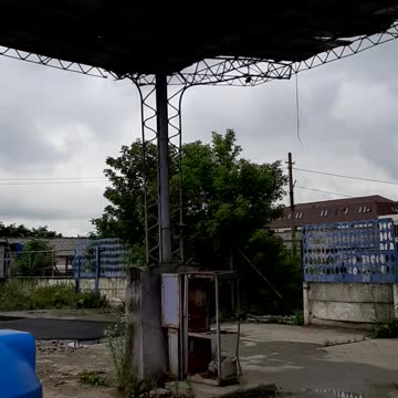 Str. Tractorului, Atlassib, radiatie radiofrecventa