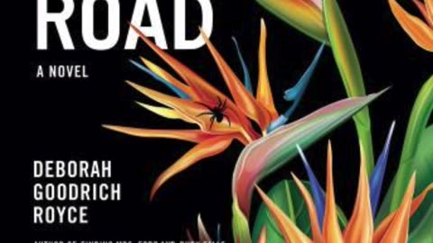 Reef Road by Deborah Goodrich Royce #shorts