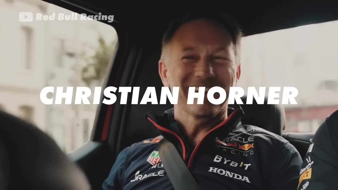 ***Christian Horner's FAILED Career As A Racing Driver***