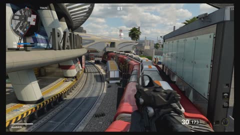 Call of Duty Black Ops Cold War (Ps5) Team Death Match27