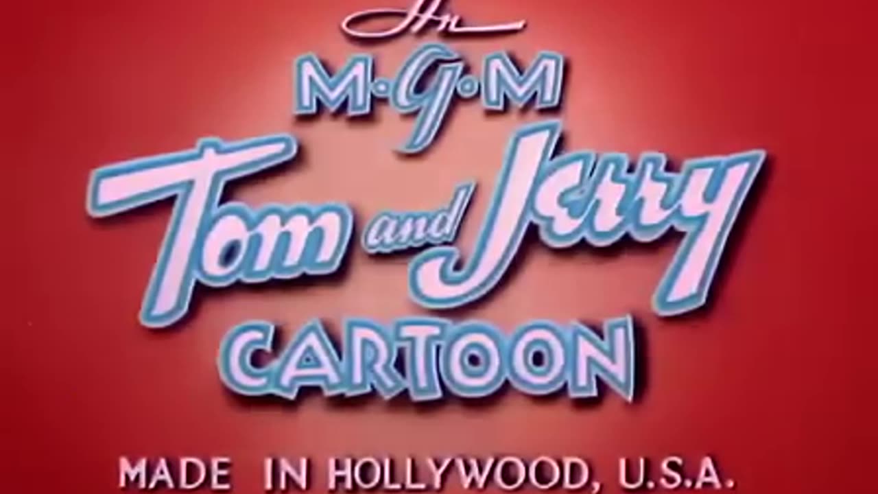 Tom and Jerry | Tom and Jerry and Butch | Episode # 2