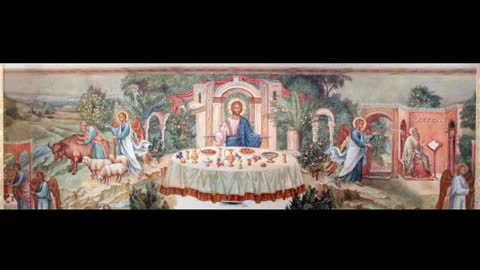 Το ψεύδος - π.Αθανάσιος Μυτιληναίος