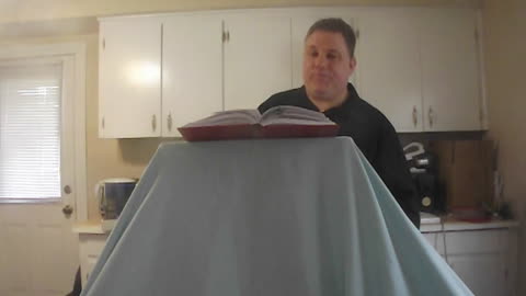 Grace Baptist Church 06/27/21