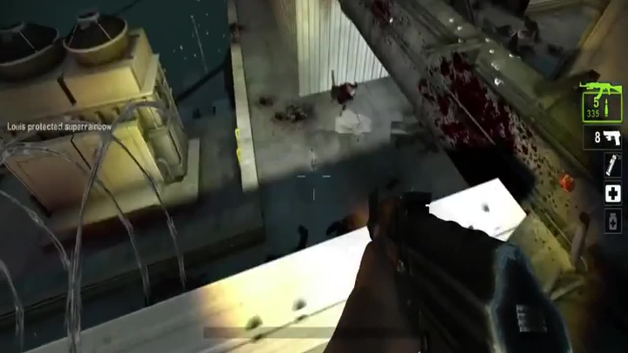 Left 4 Dead 2-Get To The Chopper