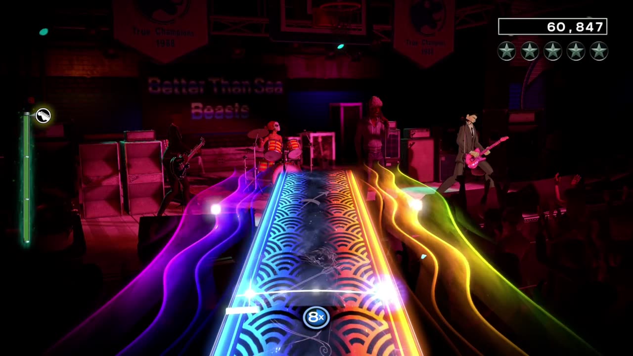 [XBOXONE] Rockband 4 Free Falling #rockband #rb #nedeulers #xboxone