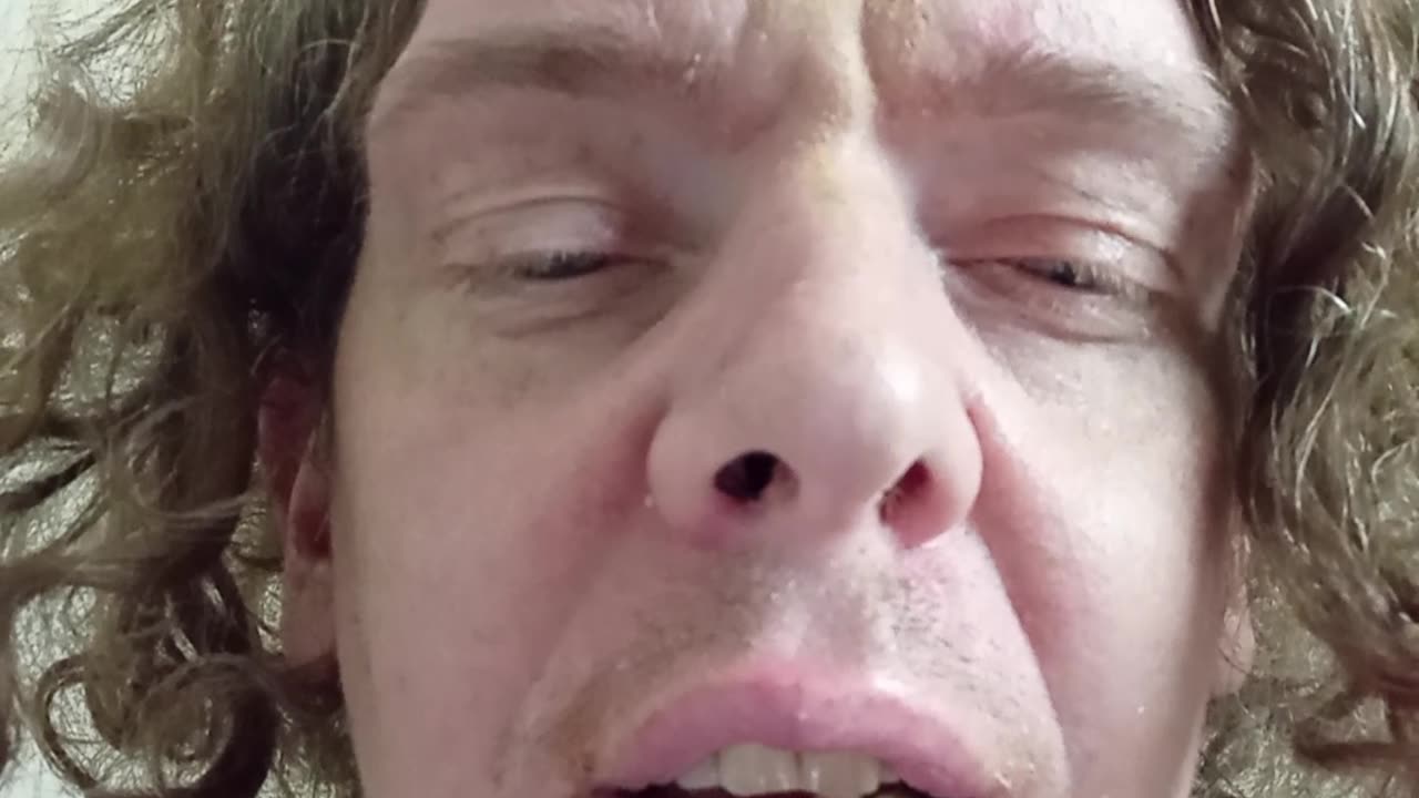 Kristo Gabriel : After 15 years of gaslighting, I am still standing.