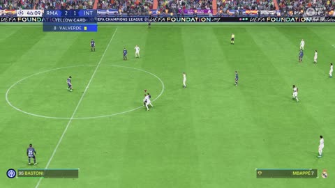 FIFA 23 Hamburger SV vs SC Freiburg