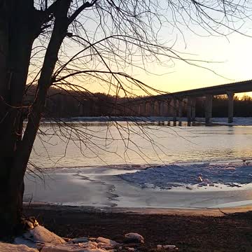 Susquehanna River