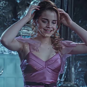Hermione Granger - On The Floor - #editing #bueno #harrypotter #hermionegranger #hermione #edit