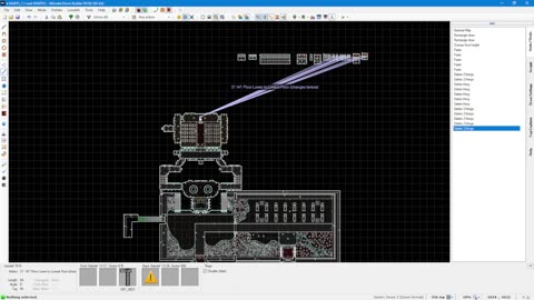 DBP65 Playtesting - Unicorn v2