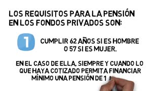 ¿Fondos privados o Colpensiones?, conozca cuál le conviene más