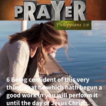 Morning Prayer of Confidence #youtubeshorts #grace #jesus #mercy #faith #fyp #blessed #love #trust