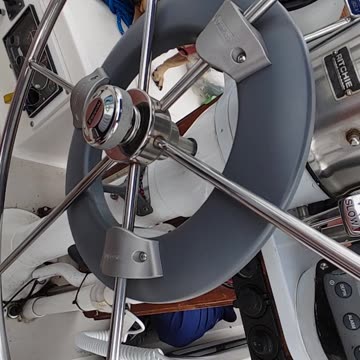 Ev100 drive replacement