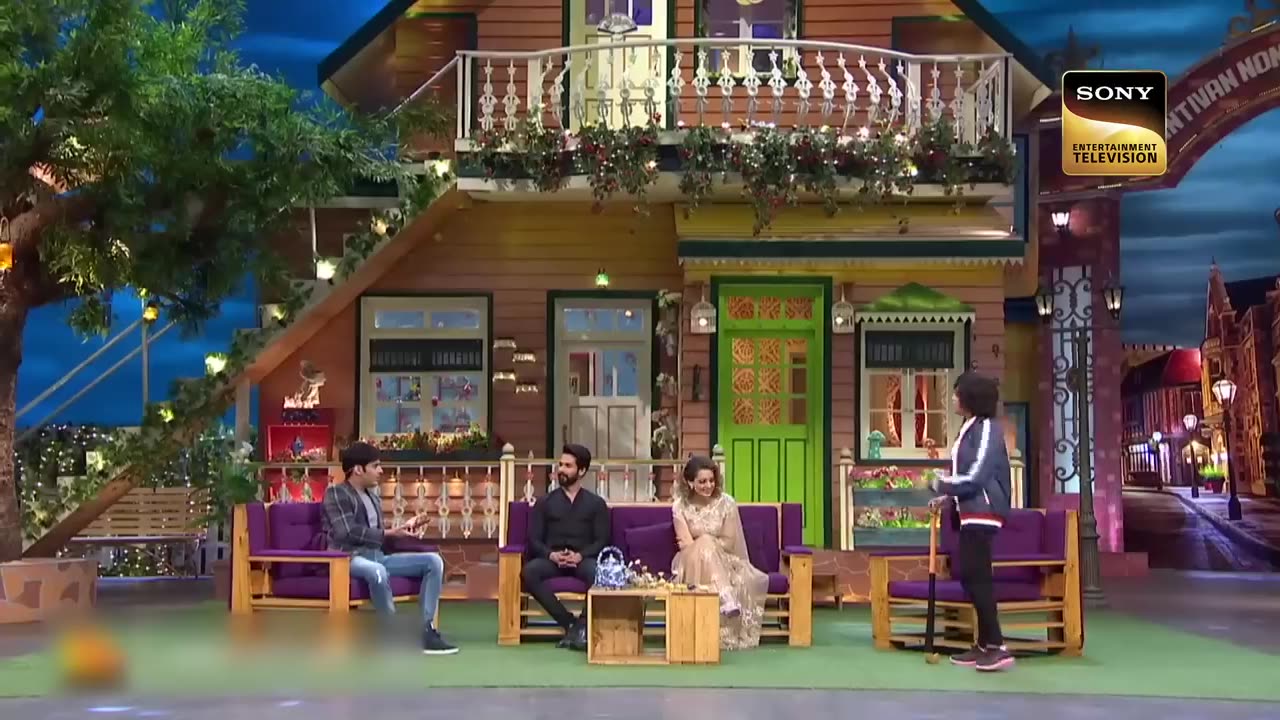 Bachelor Life | Kapil को बसाना है Kangana के साथ घर! | The Kapil Sharma Show