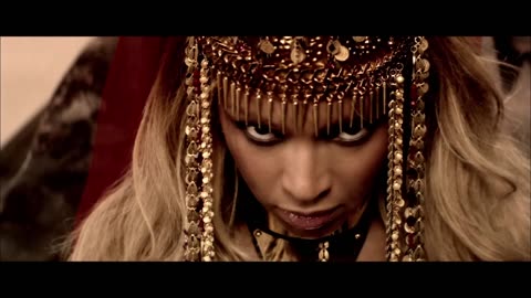 Beyoncé - Run the World (Girls) (Official Video)