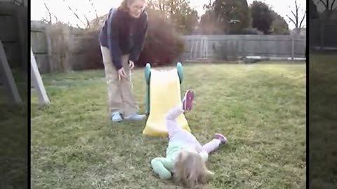 Funny Baby Videos