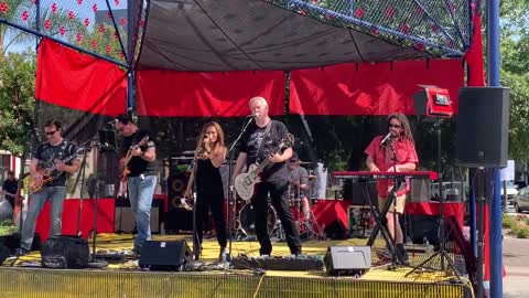 We All Know - Big Rock Revival