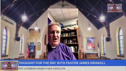 NCTV45’S THOUGHT FOR THE DAY TUESDAY JULY 30 2024