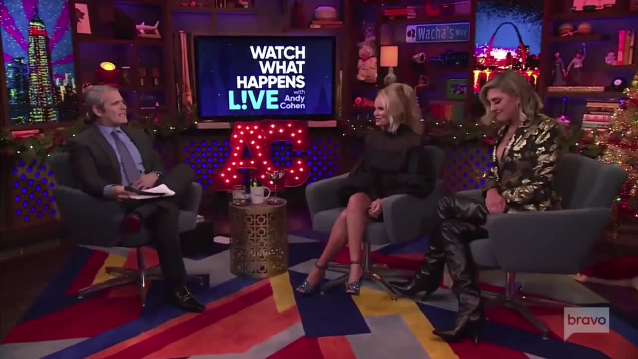 A Housewife That Properly Dressed The Part