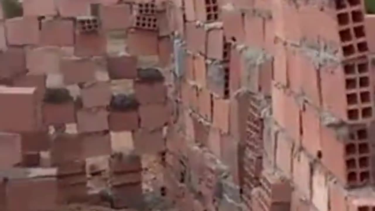 Interesting house design