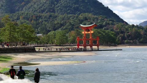 Unusual Phenomena Unfolding: Something Strange Is Taking Place in Japan