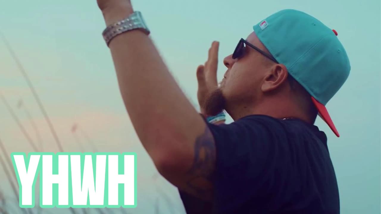 YHWH by Chronik Kid - OFFICIAL MUSIC VIDEO!