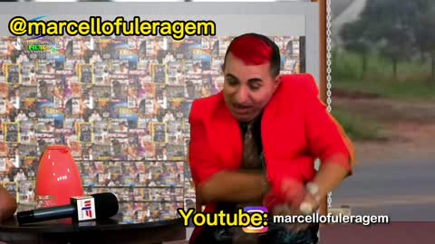 EMPREGO FULERAGEM