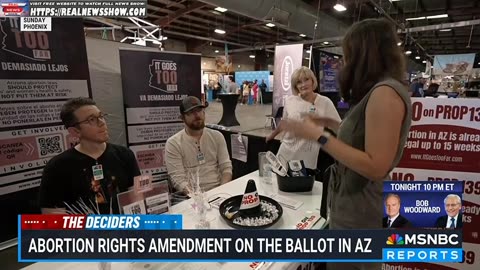 Chris Jansing Reports 2PM - 10/14/2024