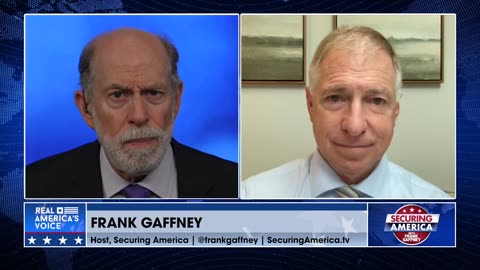 Securing America with Grant Newsham April 20, 2024