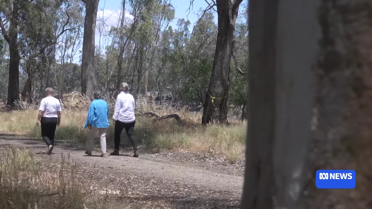 Sharing the precious water of Australia's longest river | ABC News