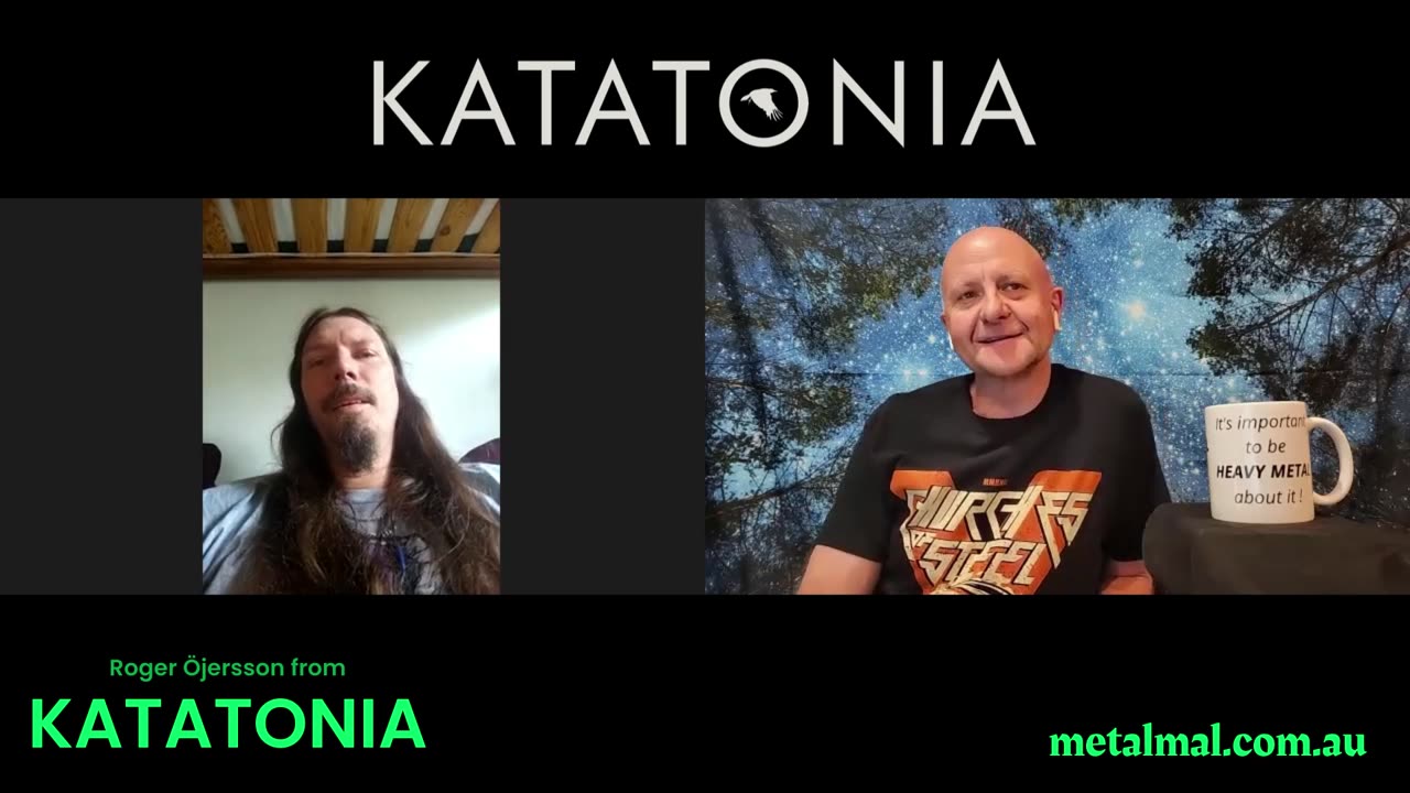 20230920 KATATONIA interview