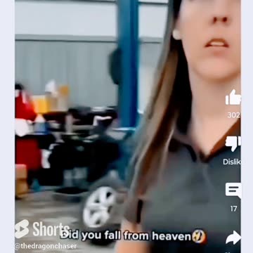 WHEN YOUR FACE IS ALL FUCKED UP