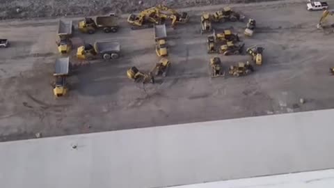 FJB from the air