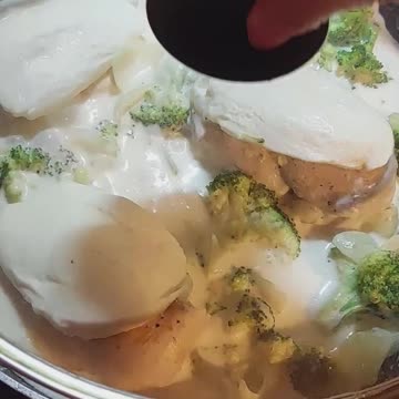 Perfect Homemade Chicken with Cheese Recipe 🐔 🧀 #chicken #food #recipe #howto #cookingathome