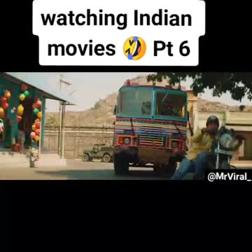 Why I stopped watching Indian movie