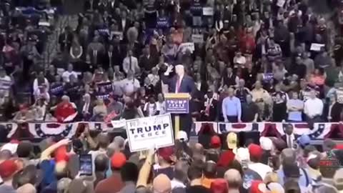THUNDER!!!! Trump is Coming Back!!!