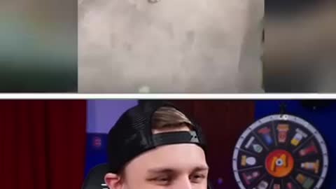 YOU LAUGH, YOU LOSE #34