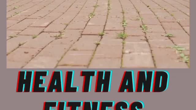 Health and fitness_ Fitness medicine