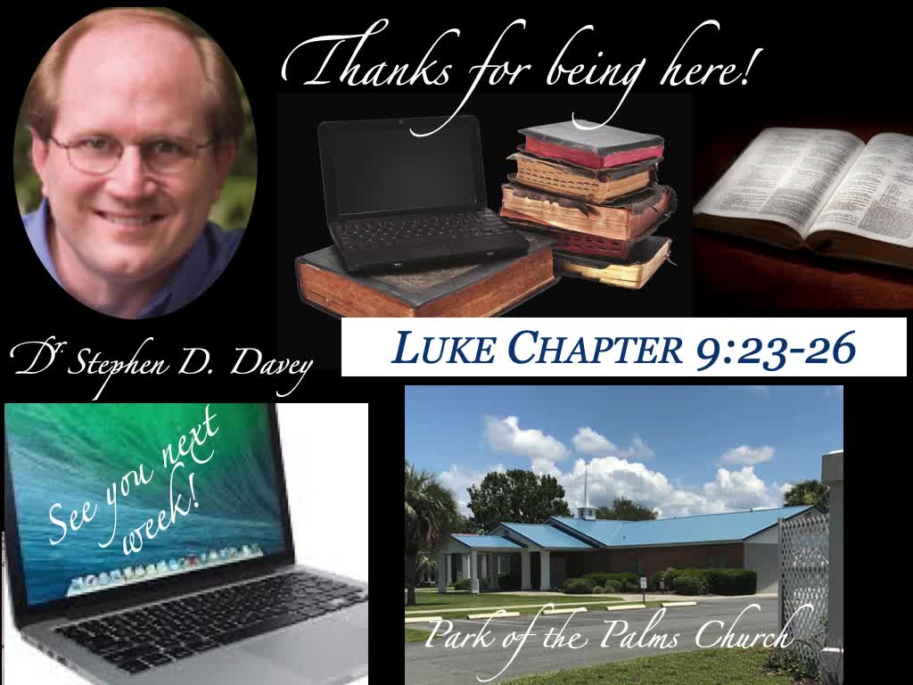 Sunday Service ALF #26 July 17, 2022